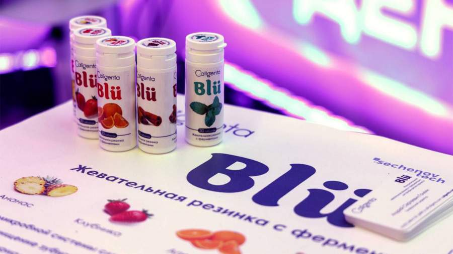 Фото: Сеченовский университет