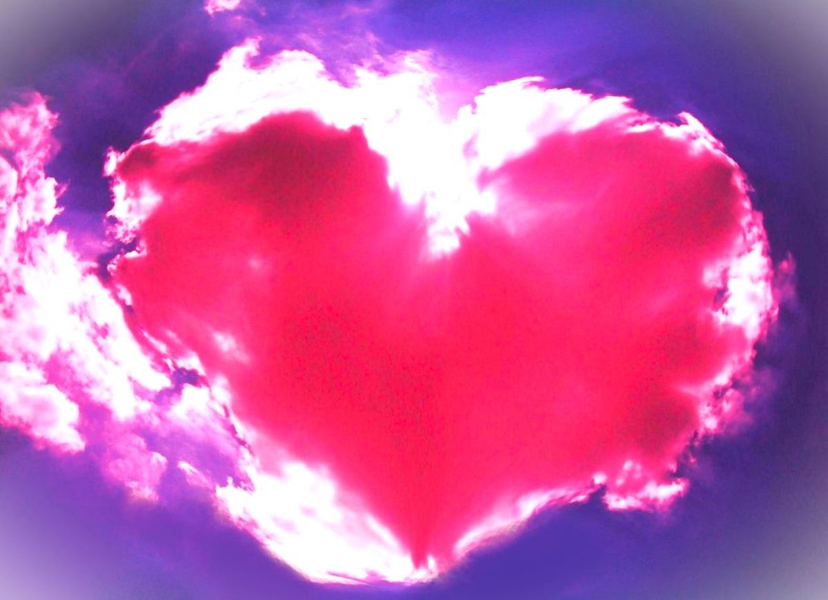 Закономерности в любви