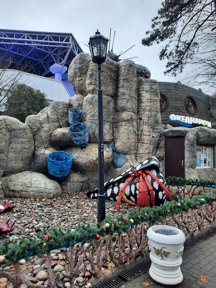 фото из личного архива автора