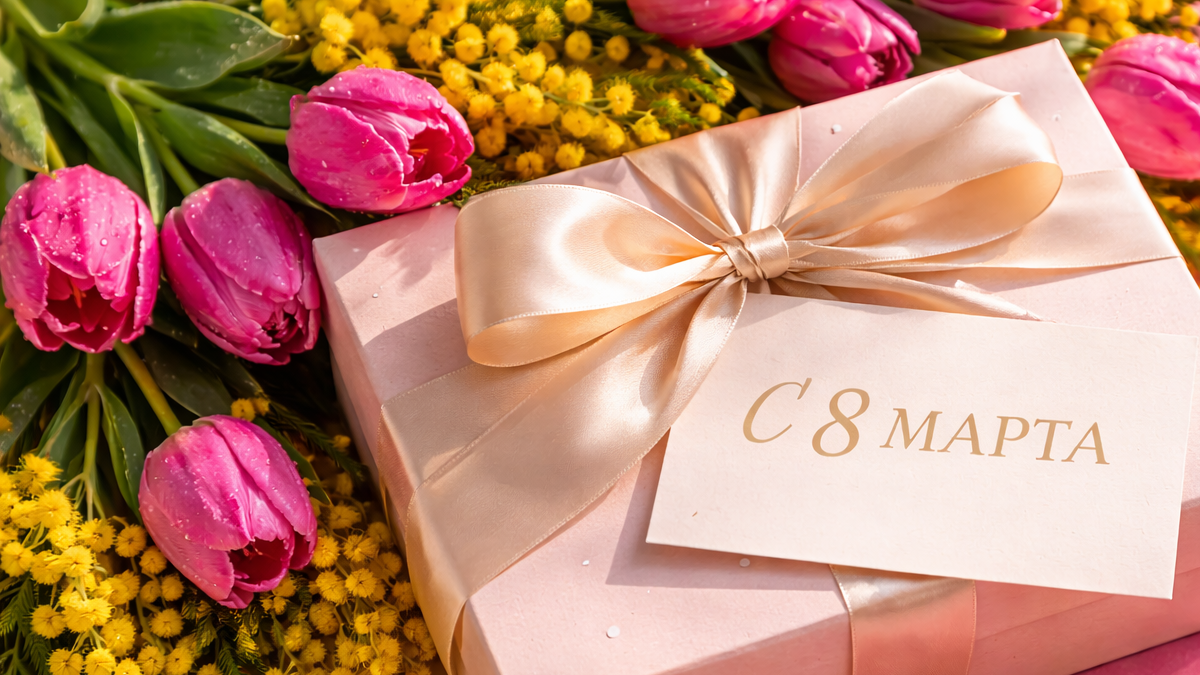 Собрать стильный бьюти-бокс или корзину здоровья не так сложно, как кажется. 