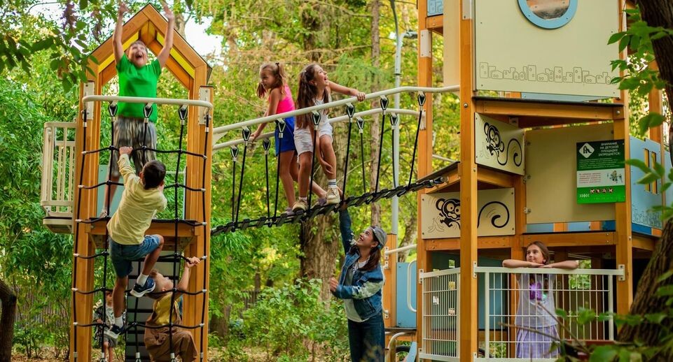    Фото «Лебер»