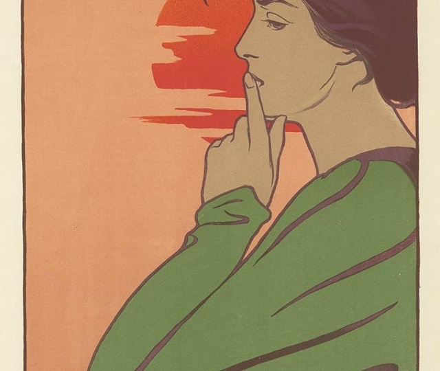 Учимся наслаждаться «тишиной» или 4:33