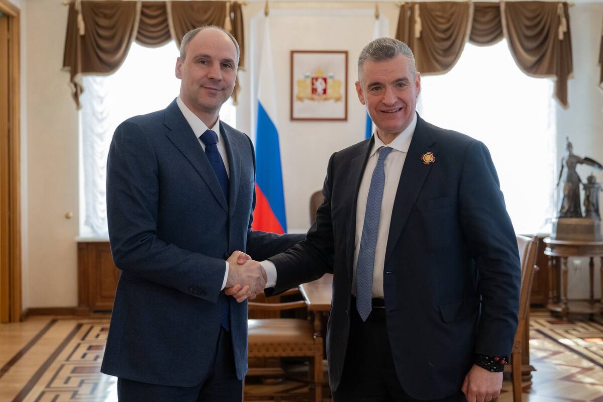 Фото: Департамент информационной политики Свердловской области