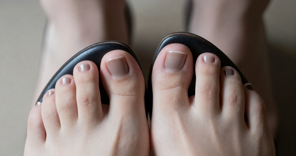 Форма носка: Почему она так важна для здоровья и комфорта ваших ног