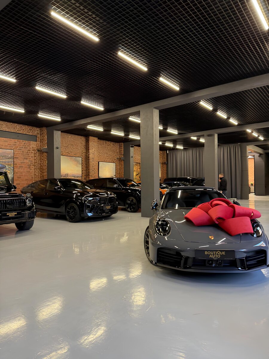 Внедрение Битрикс24 в автобизнес: интеграция с Авто.ру и Авито, учет авто по VIN, логистика поставок из-за рубежа, сквозная аналитика и KPI. 