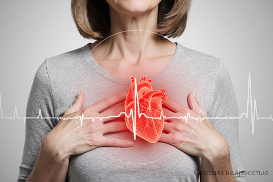 6 «женских» привычек, которые незаметно разрушают сердце