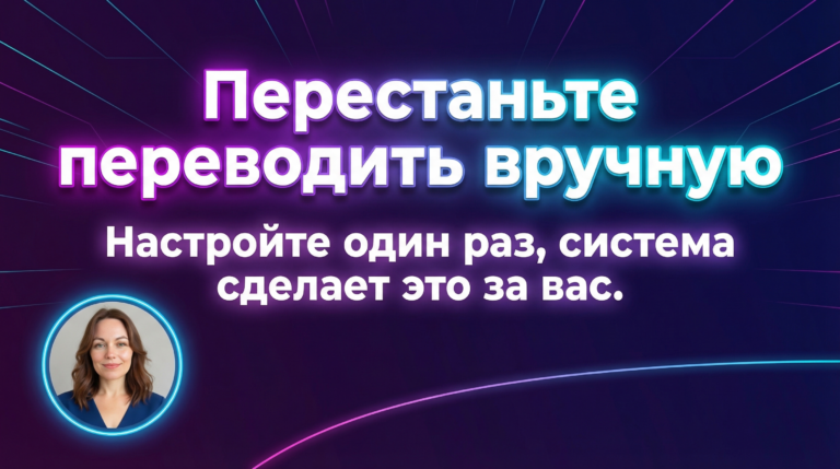    Make: как нейросети переводят посты на другие языки Оксана Солдатова