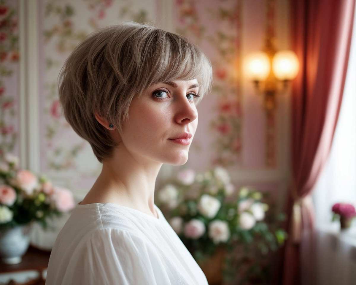 Автор: Вика Трель © 3966