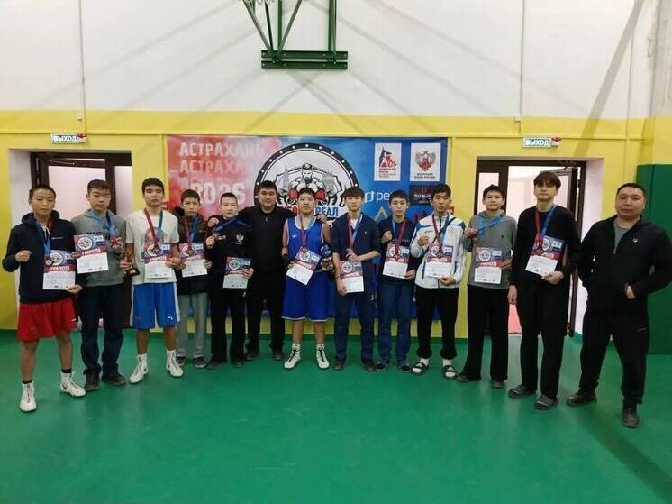     Фото: Министерство физической культуры и спорта РК