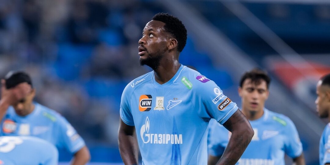 Хомуха: Есть разочарование от Дурана, но в старте «Зенита» будет он, а не Соболев