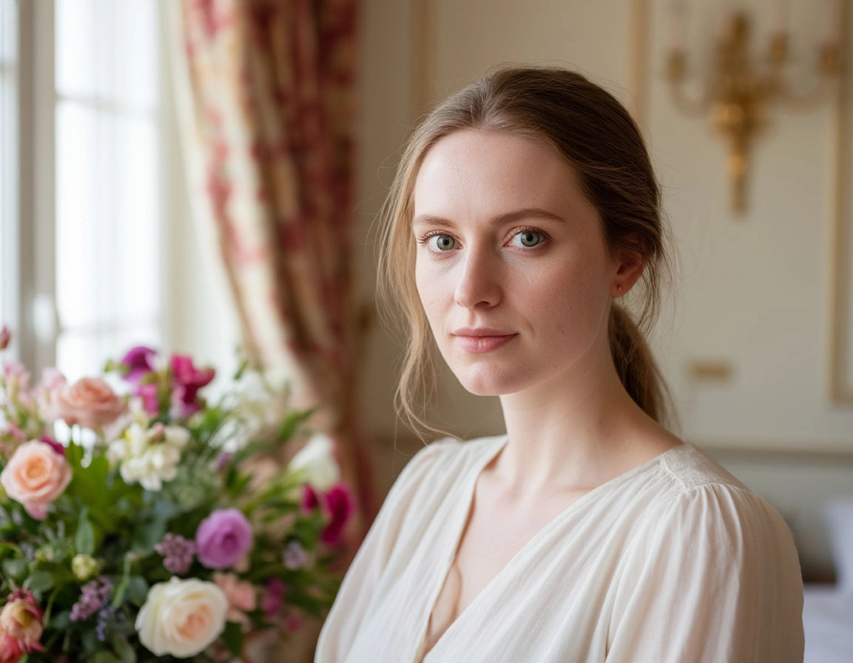 Автор: Вика Трель © 3962