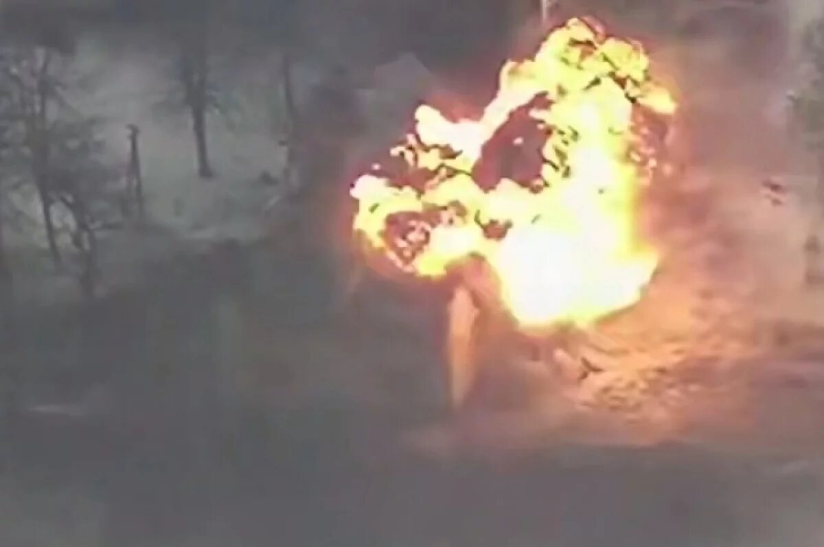    Боевикам ВСУ дана команда не вывозить с «нуля» никого — даже раненых.