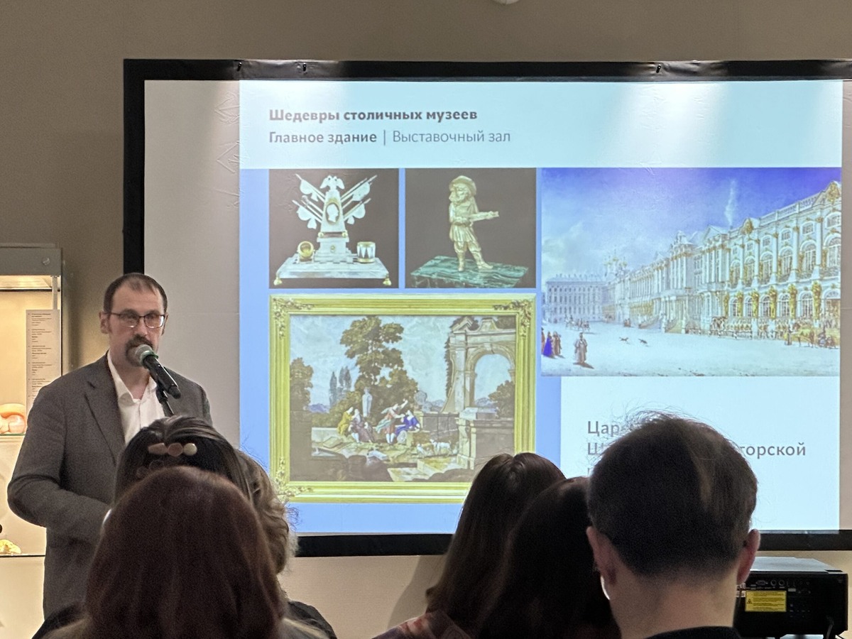    Фото: Полина Зиновьева, «Областная газета»