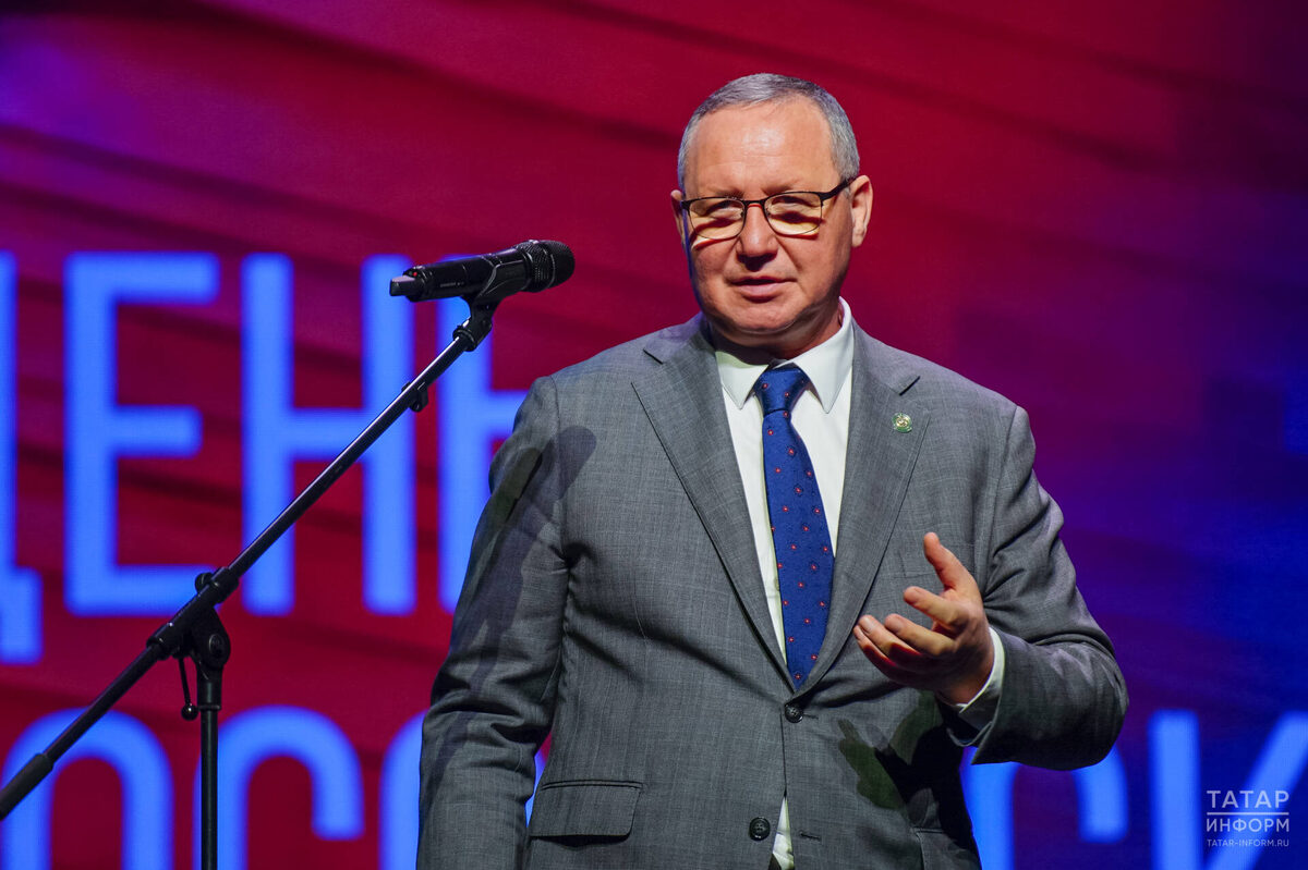 Айдар Салимгараев