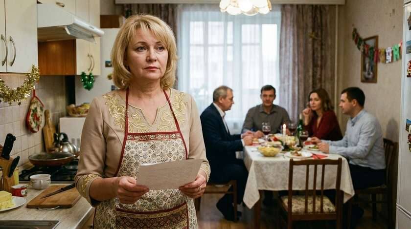 На годовщину муж приготовил сюрприз, после которого жена подала на развод