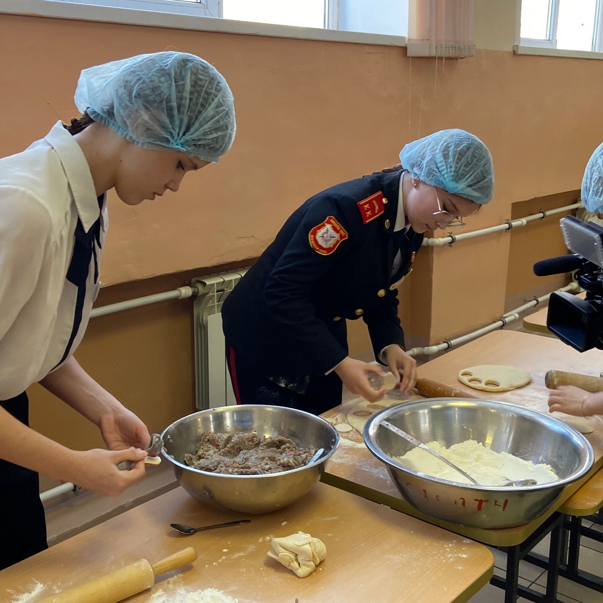 Фото администрации Йошкар-Олы