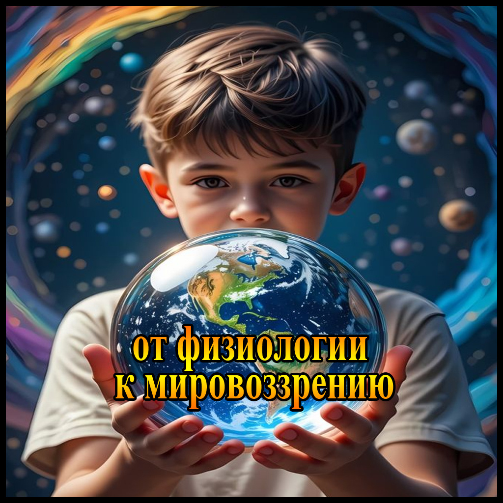 познаём дальше) 