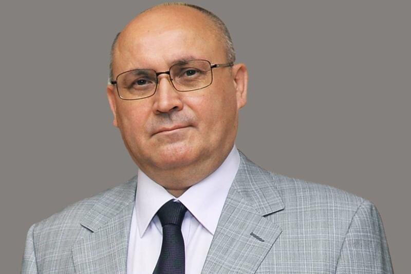    ПАО «Мечел». Владимир Капнин