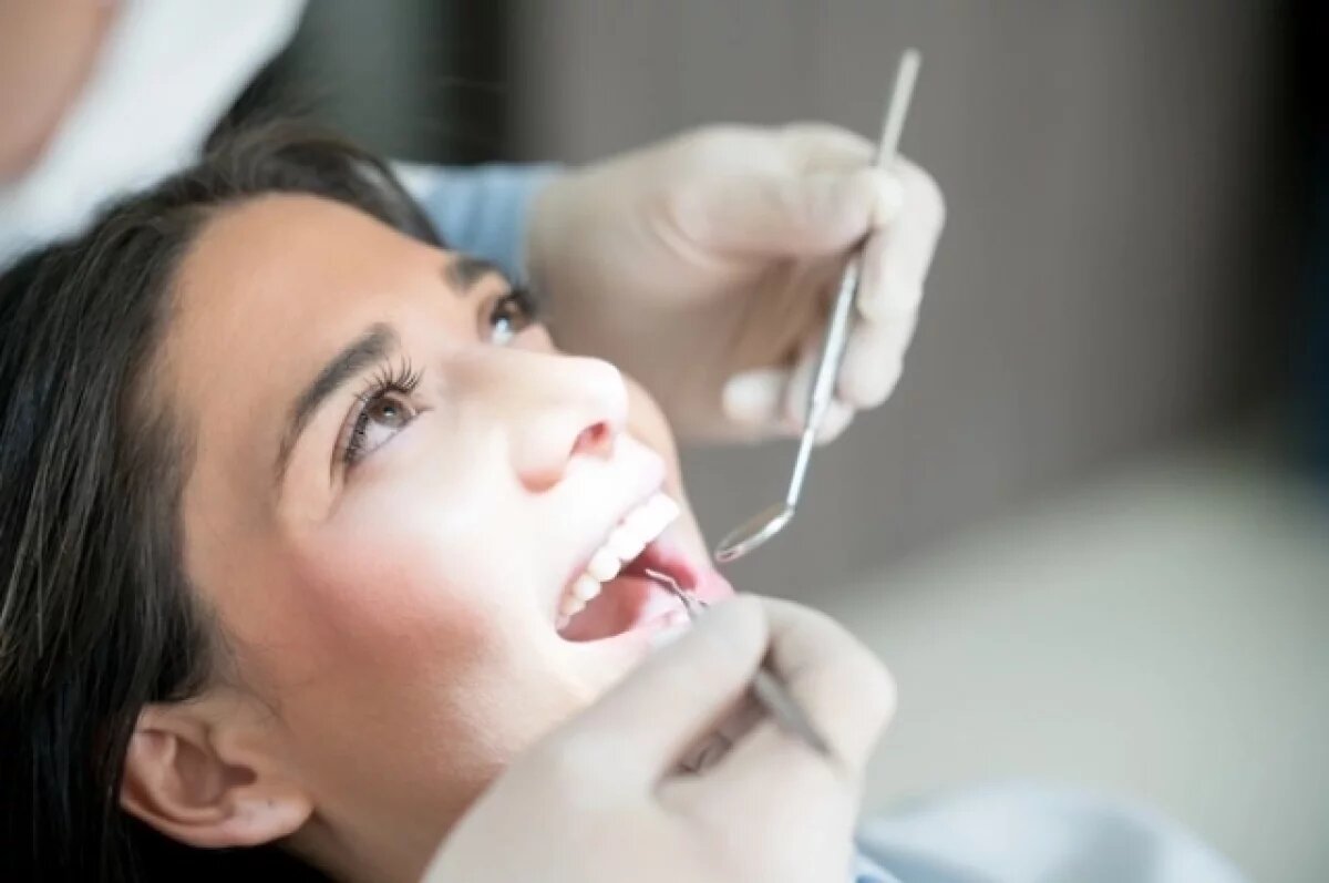    Врачи объяснили, как кариес негативно влияет на сердце и сосуды