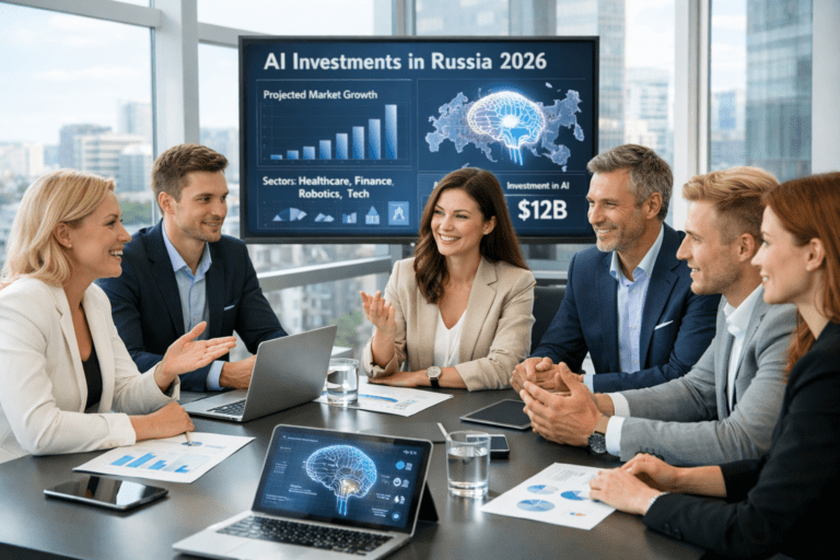    ИИ автоматизация для бизнеса Astralot AI