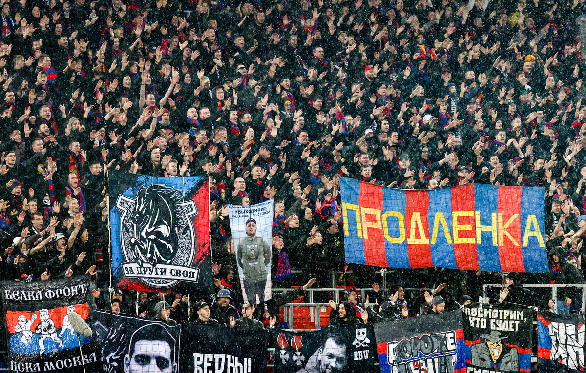 Валерия Калугина/ТАСС