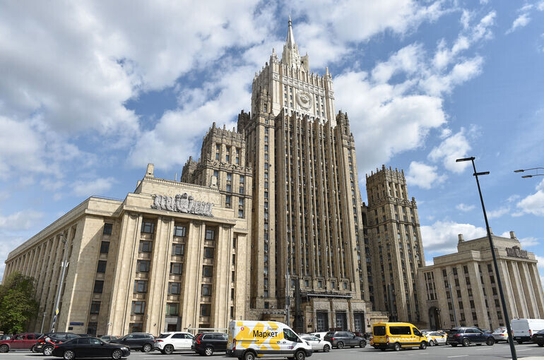   Игорь Самохвалов/«Парламентская газета»