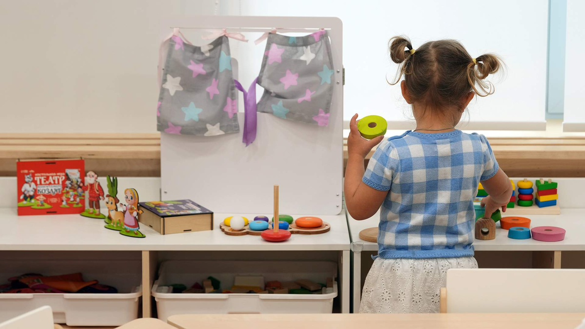 Фото: ИЗВЕСТИЯ/Эдуард Корниенко