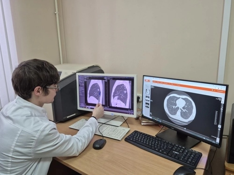     Фото: Минздрав Пензенской области