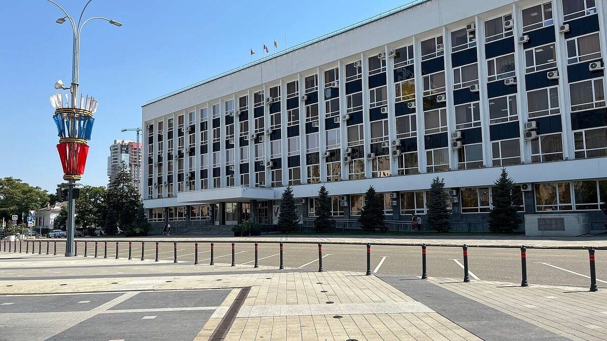    Фото: телеканал «Краснодар»