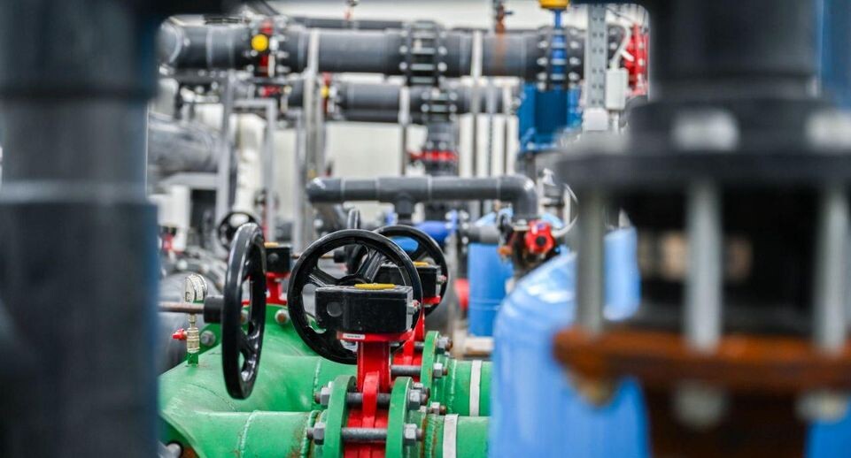    Источник: пресс-служба Министерства жилищно-коммунального хозяйства Московской области