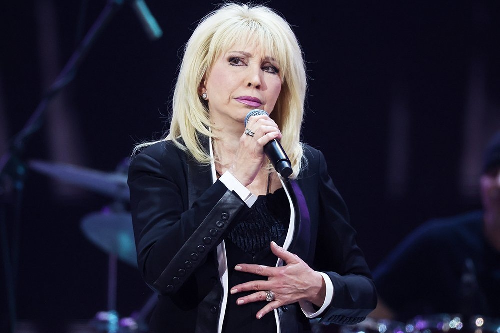 Ирина Аллегрова / фото из открытых источников