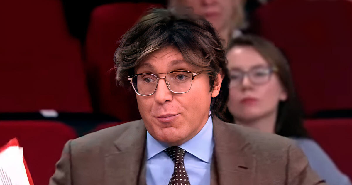 Андрей Малахов / фото из открытых источников