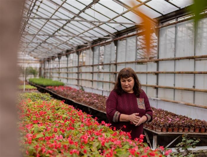    ФОТО: Зиганшина Юлия