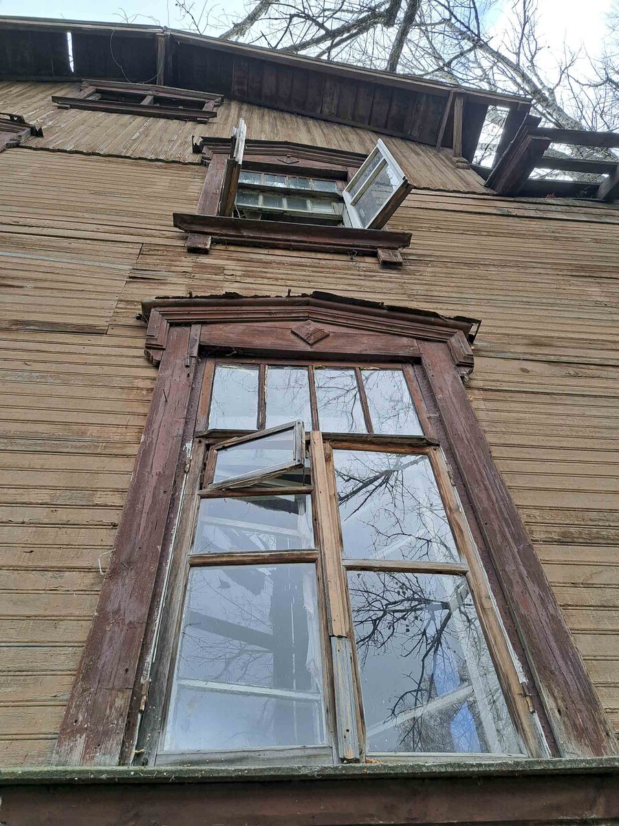 По данным следствия, собственники квартир до сих пор не расселены, и их жизни и здоровью угрожает опасность.  Фото: ФедералПресс / Вера Романескул