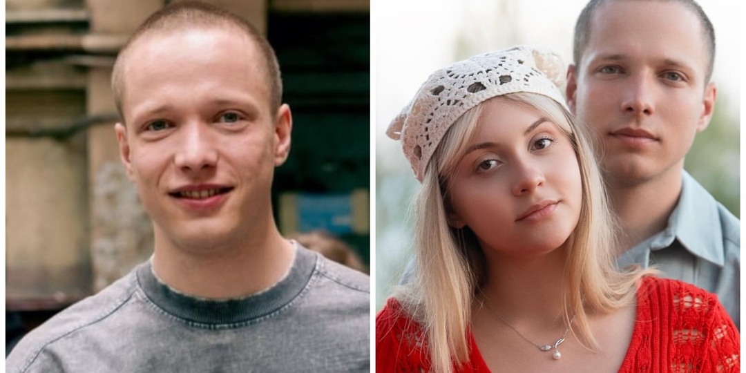 Сергей Городничий из «Ландышей»: счастливый муж и отец