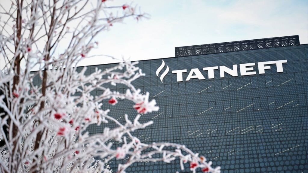      Аналитики РБК включили акции «Татнефти» в число самых доходных в 21 веке
