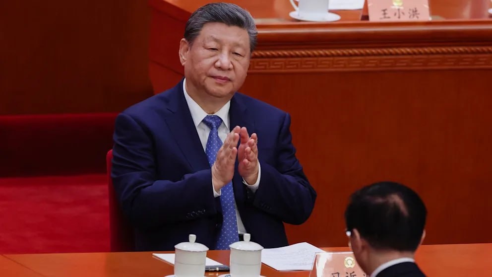      «Иран нам друг, но США дороже»: Китай не стал осуждать удары по Исламской республике
