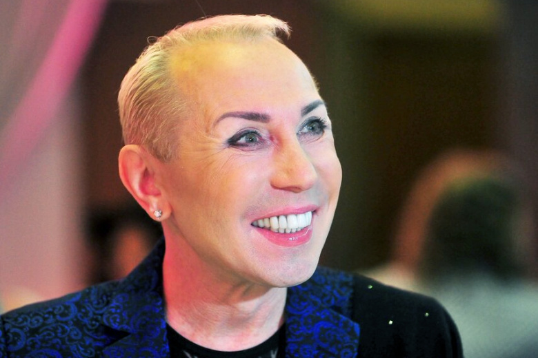 Александр Песков
Фото: Киселев Сергей/Агентство «Москва»