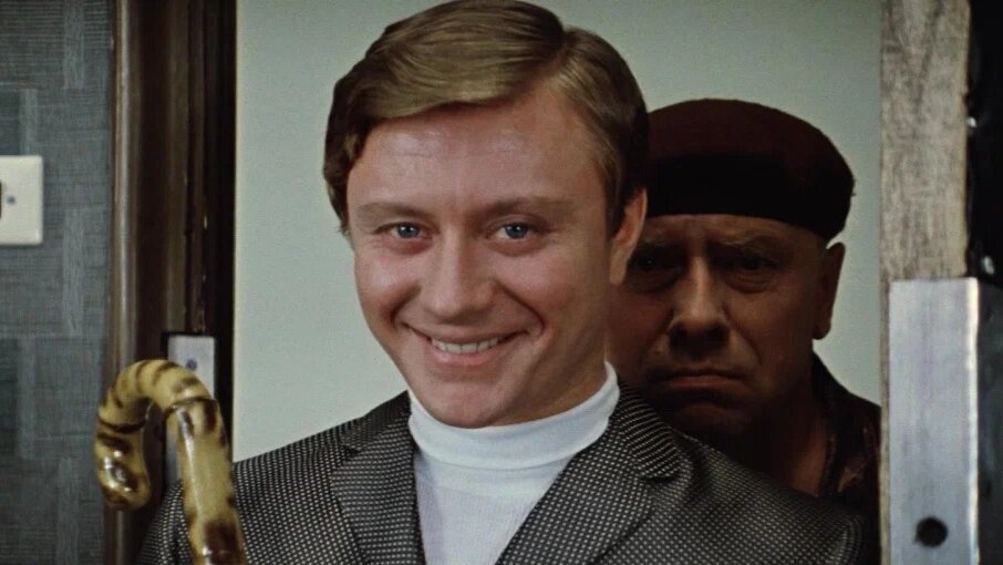 Фанатские теории о советских фильмах