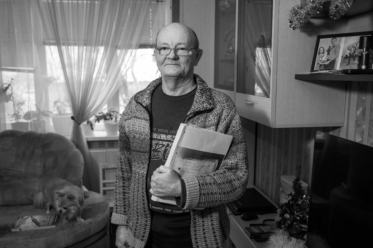 Фото: «Общественный вердикт»
