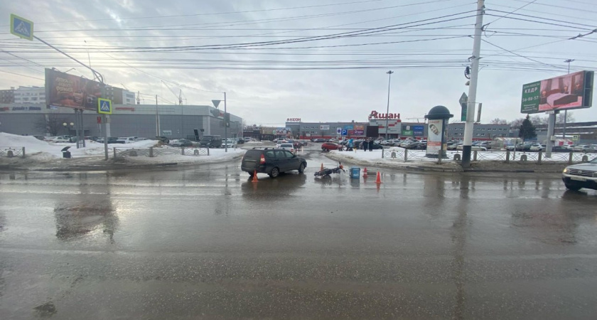    Госавтоинспекция Тамбовской области