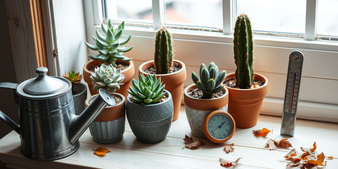 Полив Суккулентов: подробное руководство по частоте и способам