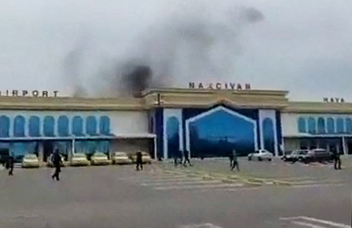    Social Media/via REUTERS