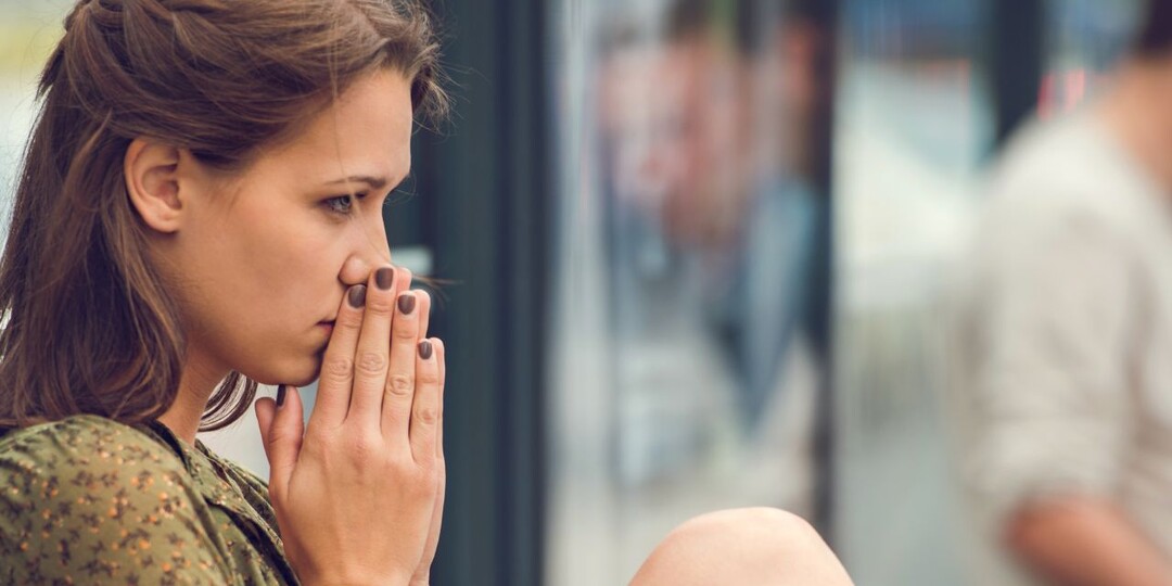 – Тебе в моем доме не место. Уходи и не возвращайся, – сказал муж после измены