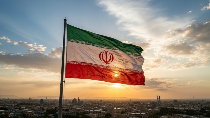   Сгенерировано с помощью ИИ