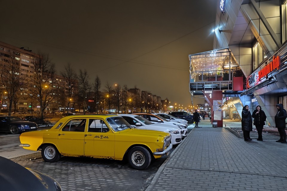    Эксперты рассказали о перспективах нового автомобиля Volga в Нижнем Новгороде. Алексей БУЛАТОВ