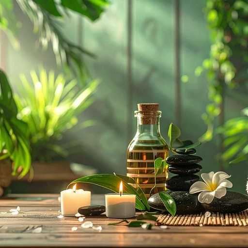    Ароматы для дома на весну Кристина Борунова