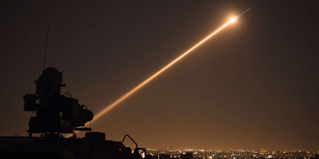 Лазеры против ракет: Почему "Звездные войны" так и не начались? Физика лазерной резки на страже ПРО