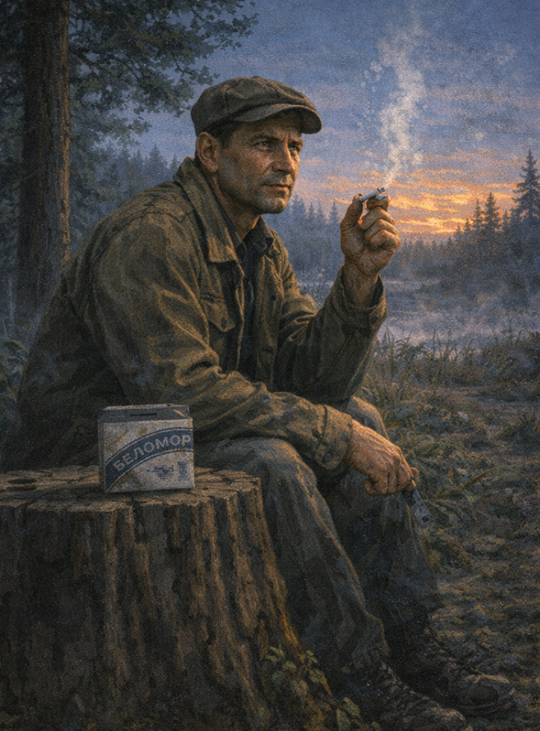 Автор: В. ПАнченко