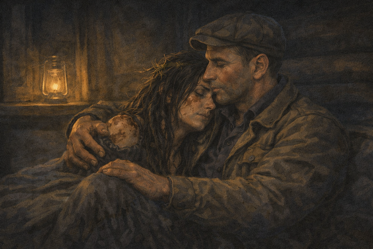 Автор: В. Панченко